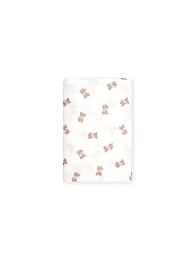 Huxbaby Accessory Blanket My First Huxette Muslin Wrap
