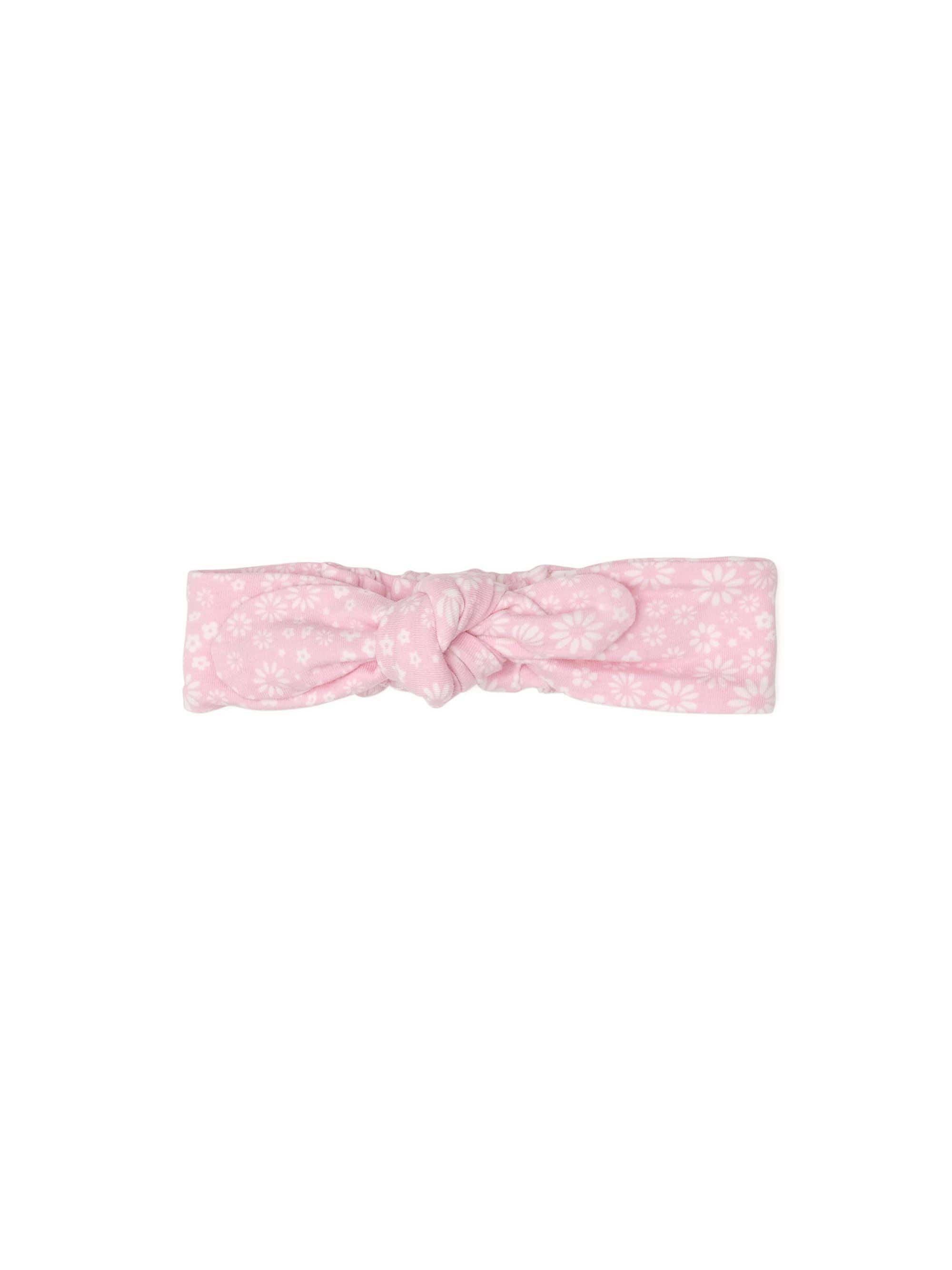 Huxbaby Accessory Hair Daisy Seashell Headband