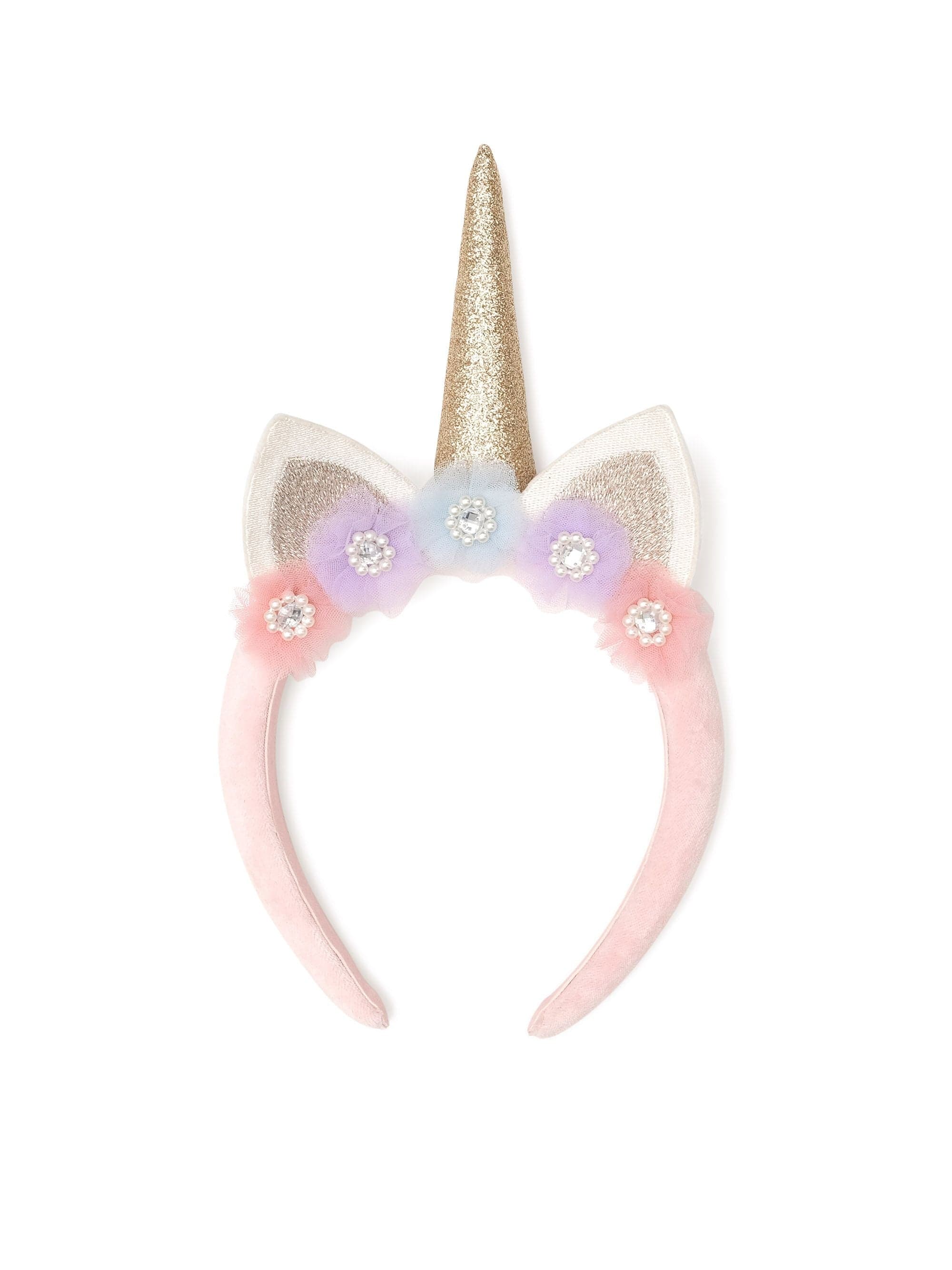 Huxbaby Accessory Hair Party Unicorn Headband