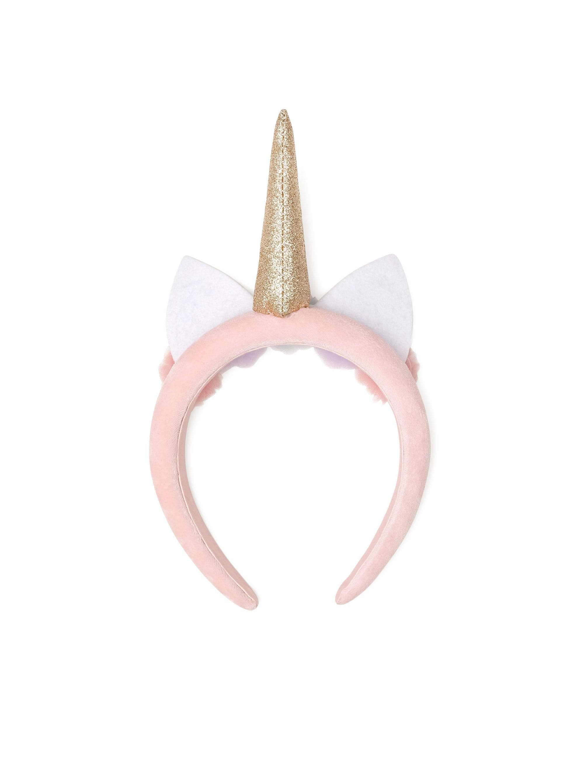 Huxbaby Accessory Hair Party Unicorn Headband