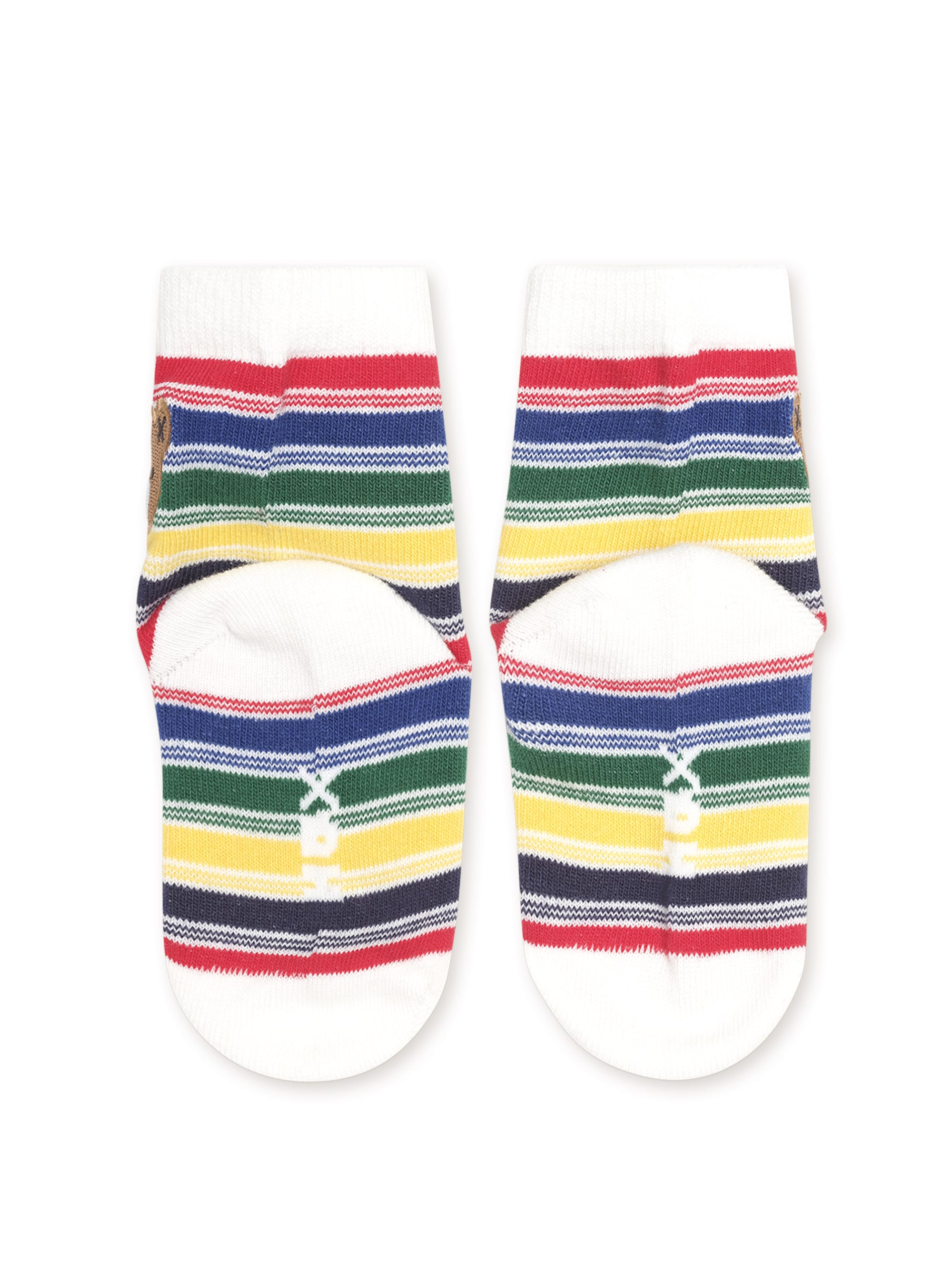 Huxbaby Accessory Socks 3pk Boys Socks