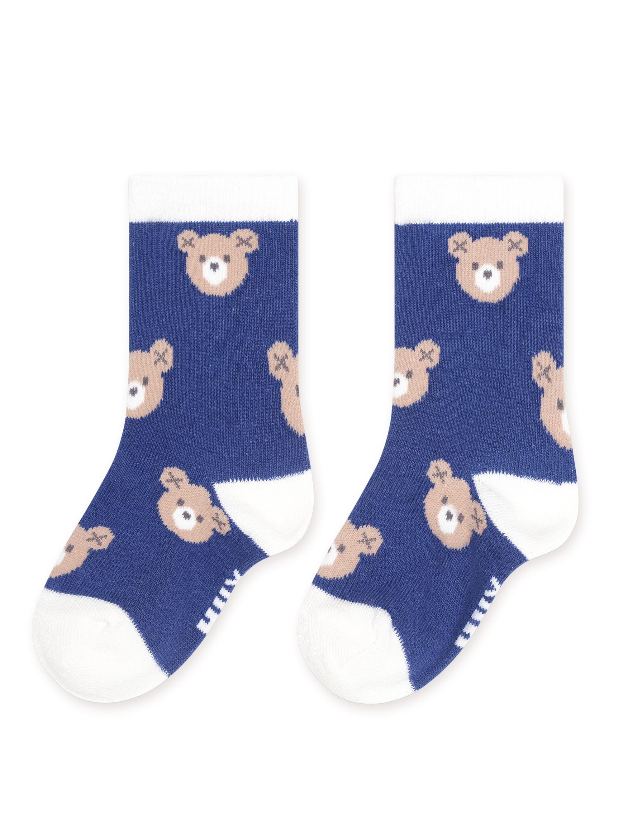 Huxbaby Accessory Socks 3pk Boys Socks