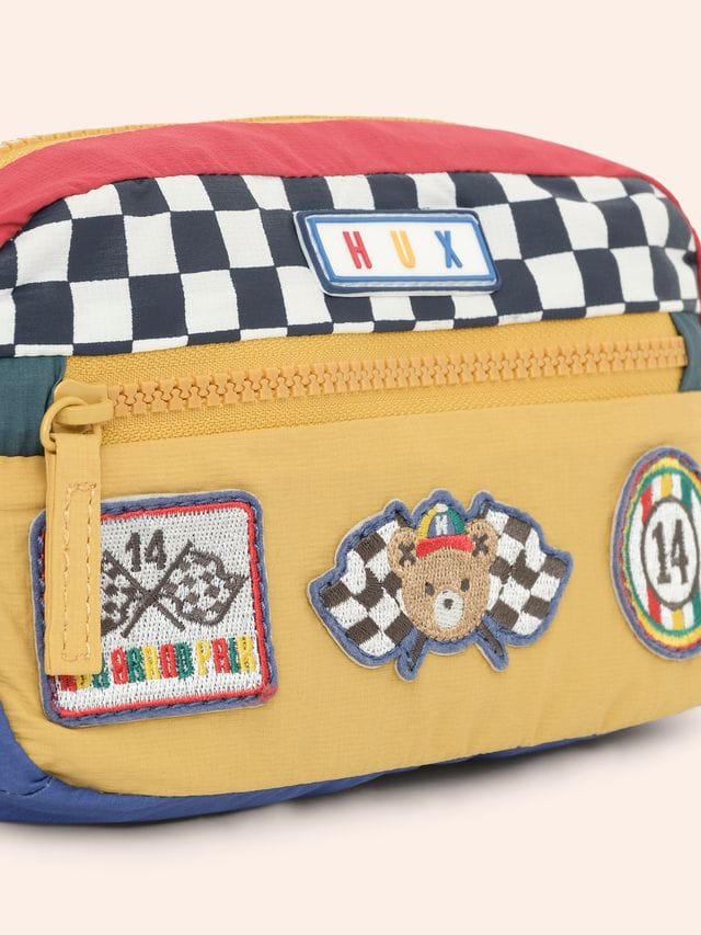 Huxbaby Backpacks Hux Pit Crew Bum Bag