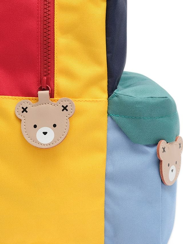 Huxbaby Backpacks Perfect Backpack Blue Huxbear