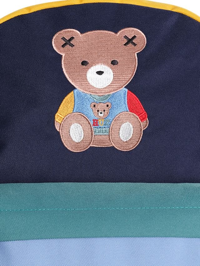 Huxbaby Backpacks Perfect Backpack Blue Huxbear