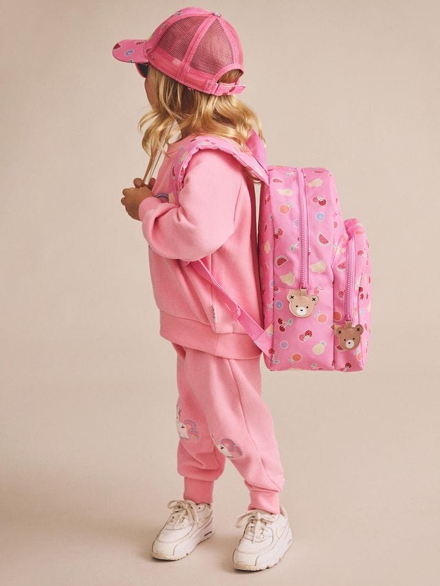 Huxbaby Backpacks Perfect Backpack Fruit Emoji