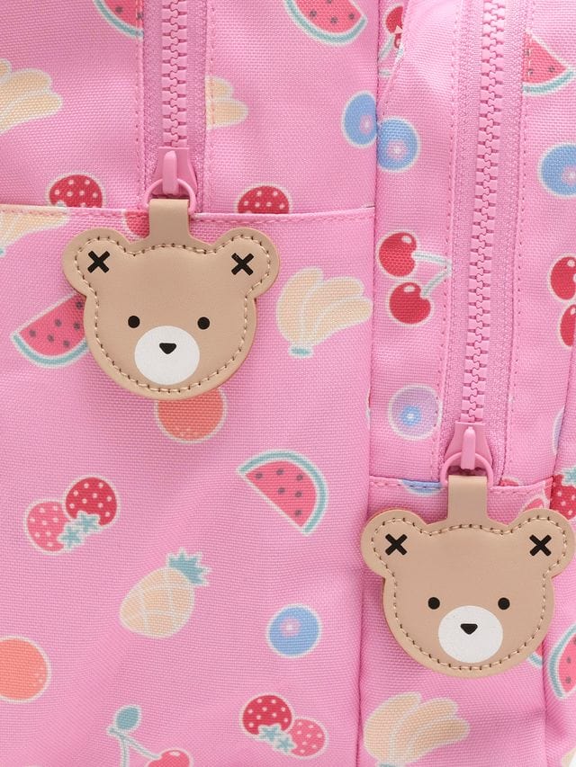 Huxbaby Backpacks Perfect Backpack Fruit Emoji