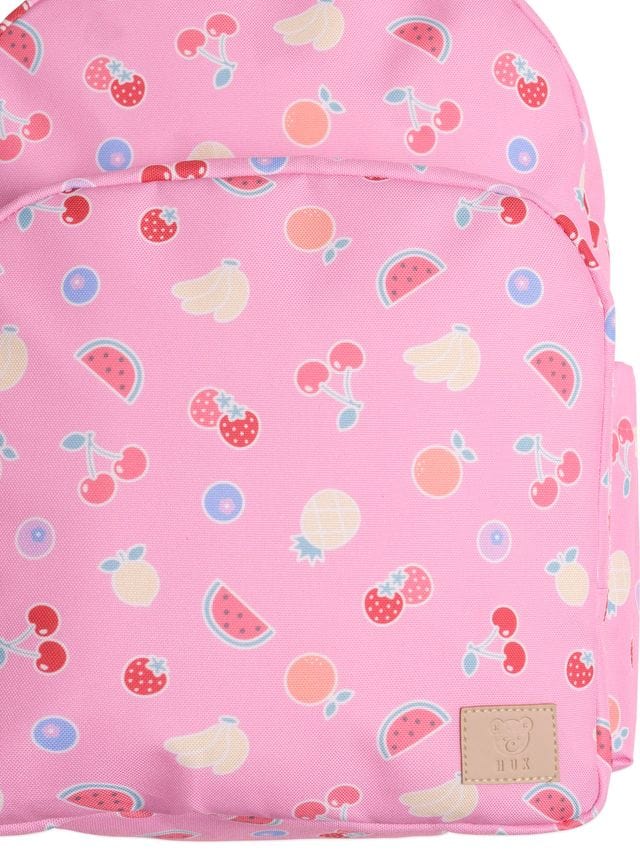 Huxbaby Backpacks Perfect Backpack Fruit Emoji
