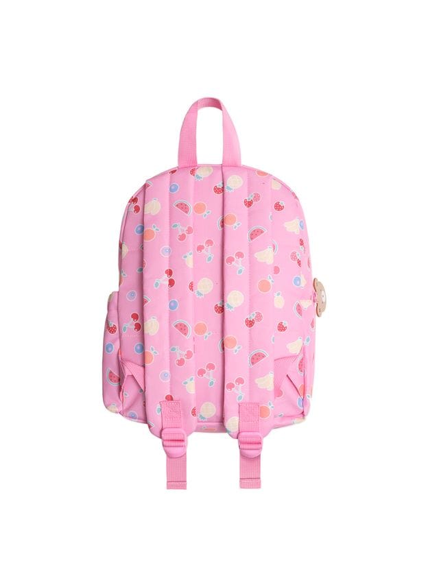 Huxbaby Backpacks Perfect Backpack Fruit Emoji