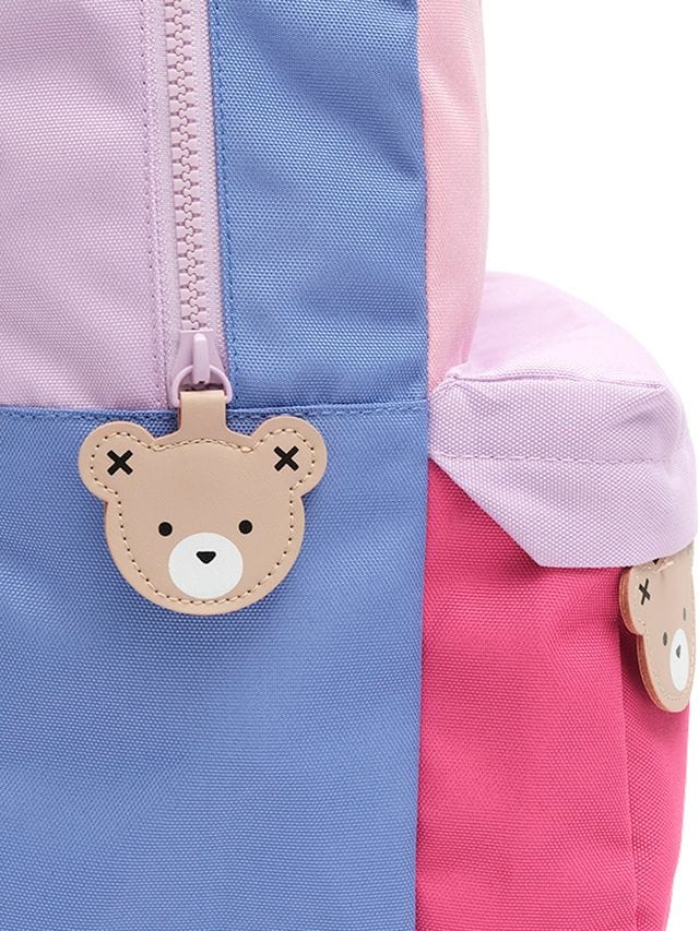 Huxbaby Backpacks Perfect Backpack Pink Huxette