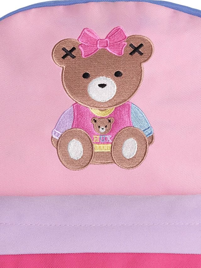 Huxbaby Backpacks Perfect Backpack Pink Huxette