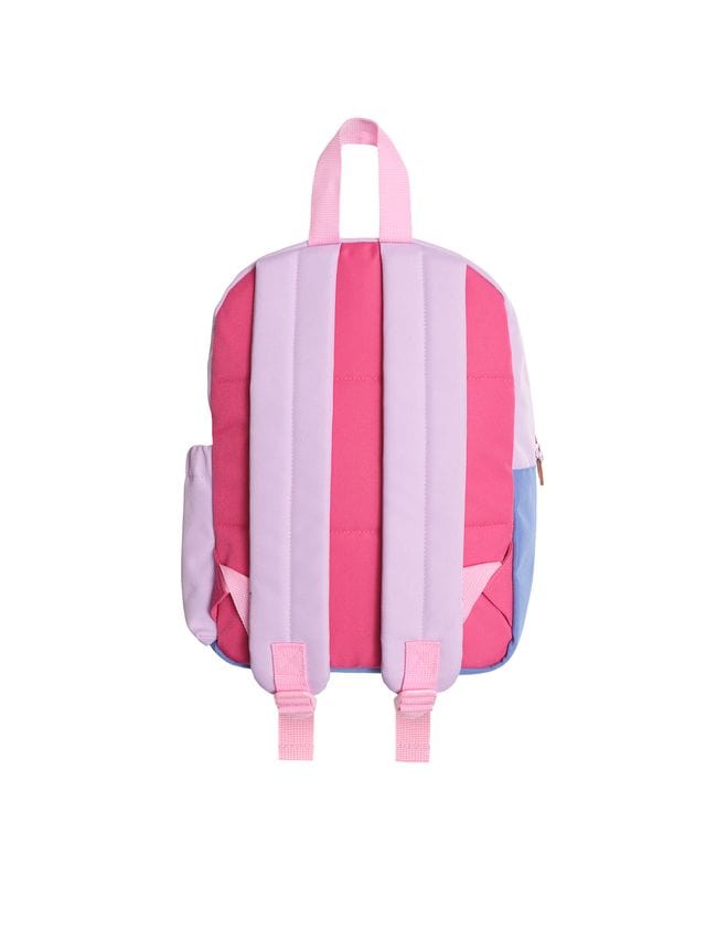 Huxbaby Backpacks Perfect Backpack Pink Huxette