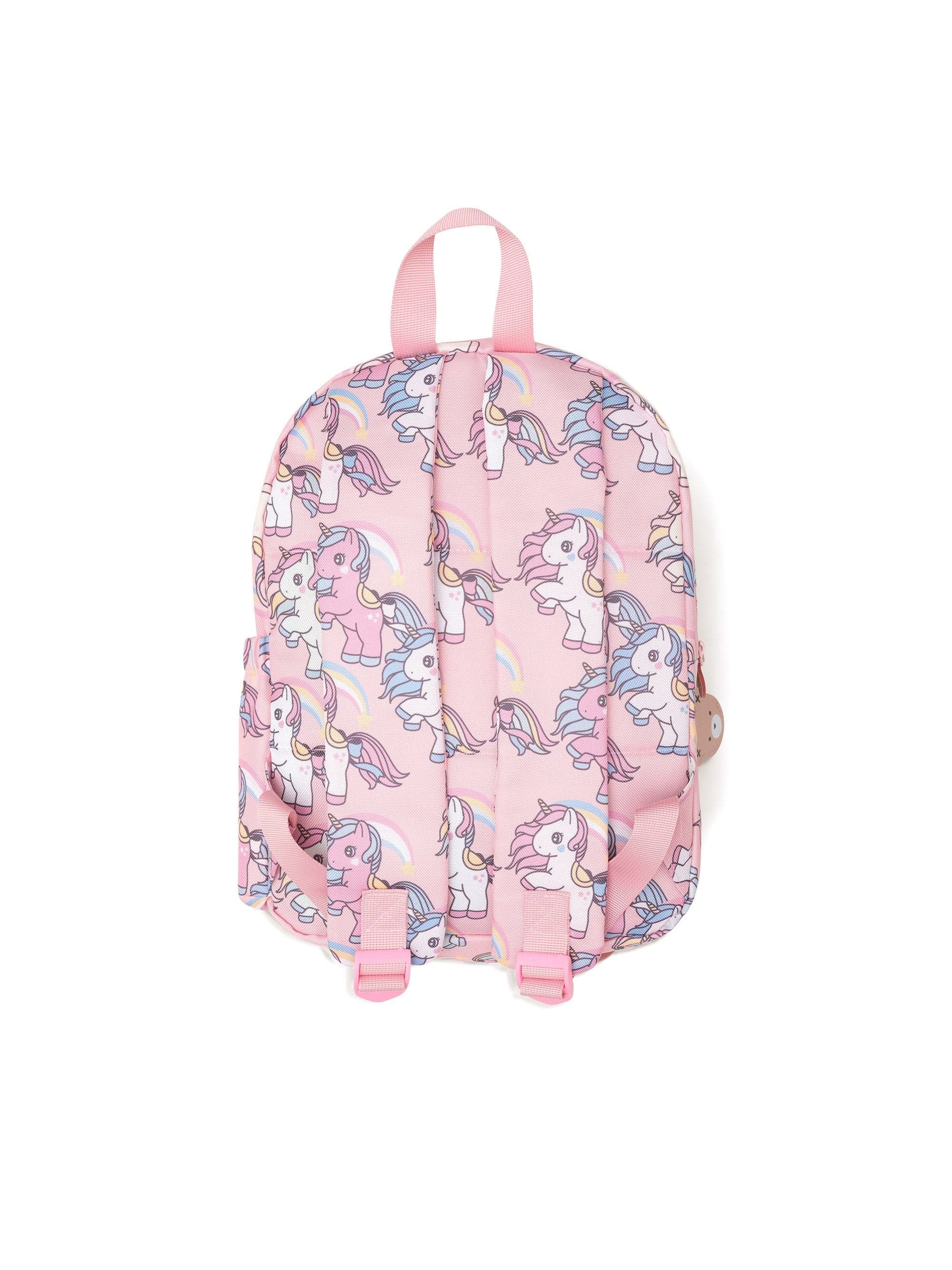 Huxbaby Backpacks Rainbow Unicorn Backpack