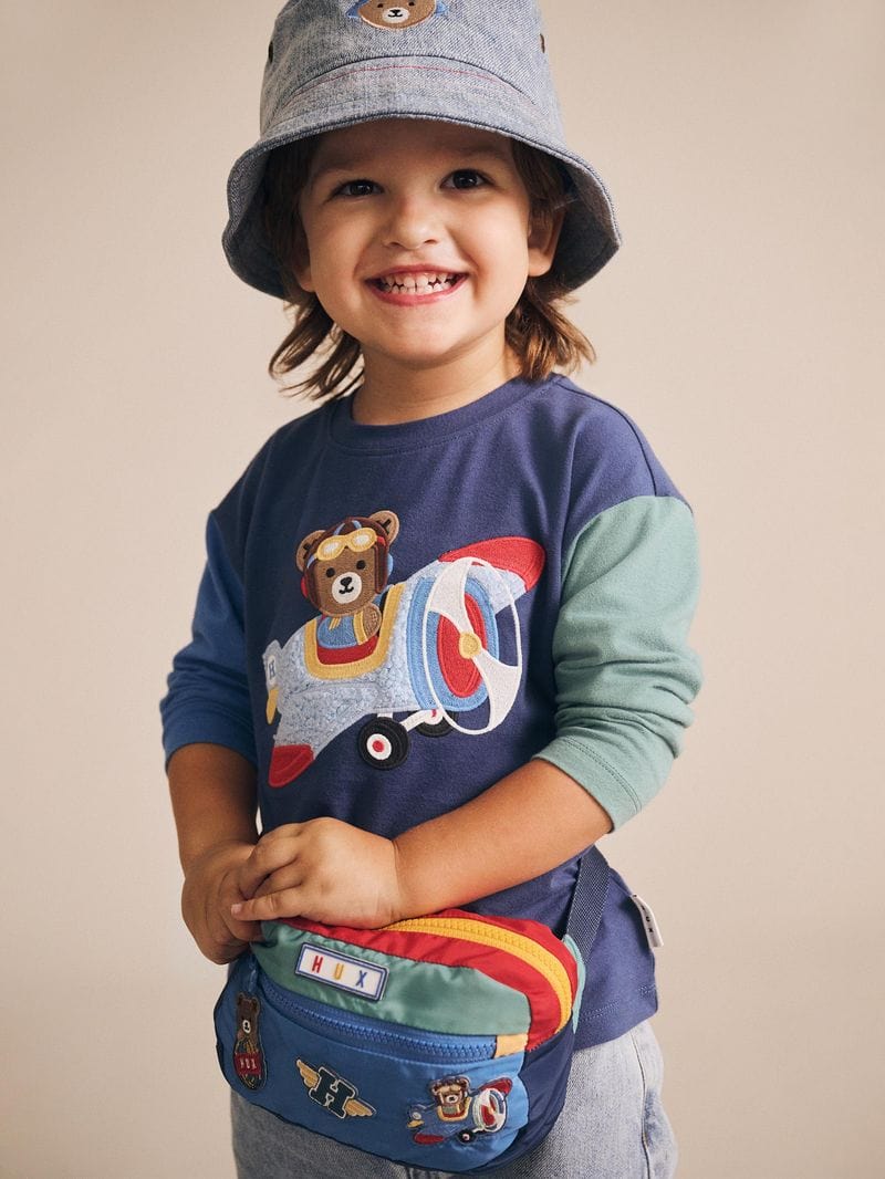 Huxbaby Backpacks The Best Bum Bag