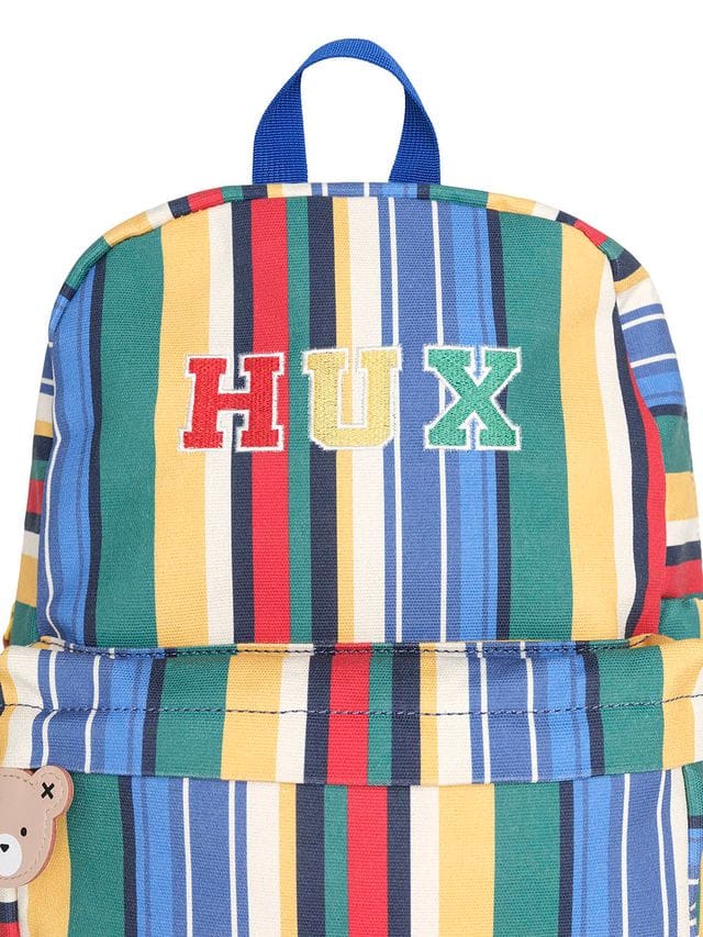Huxbaby Backpacks Vacay Stripe Backpack