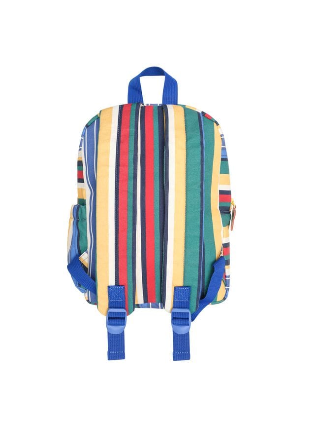 Huxbaby Backpacks Vacay Stripe Backpack