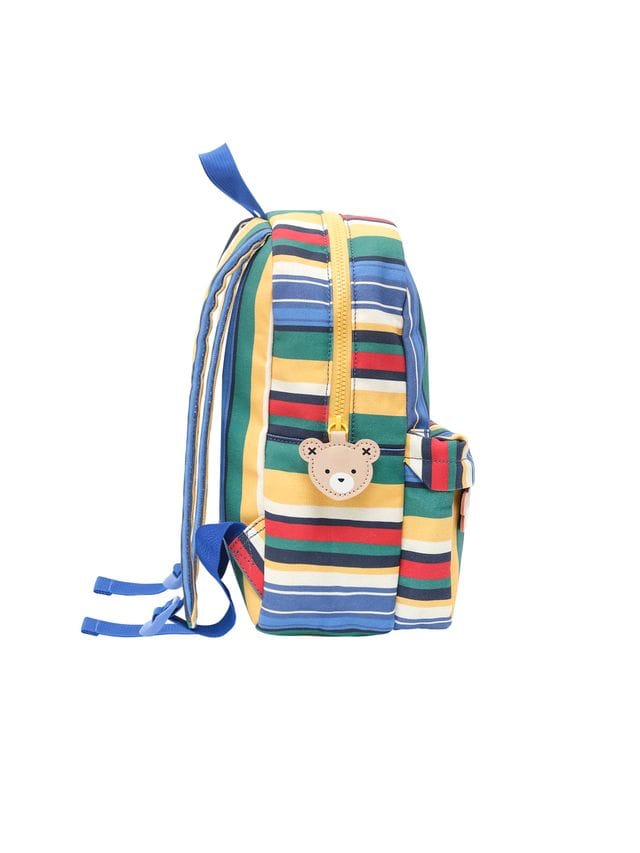 Huxbaby Backpacks Vacay Stripe Backpack