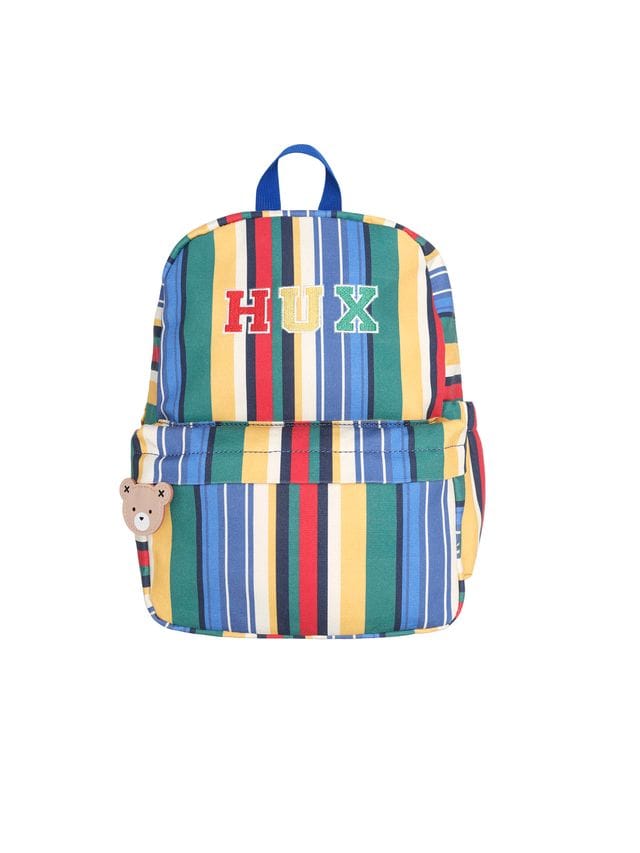 Huxbaby Backpacks Vacay Stripe Backpack