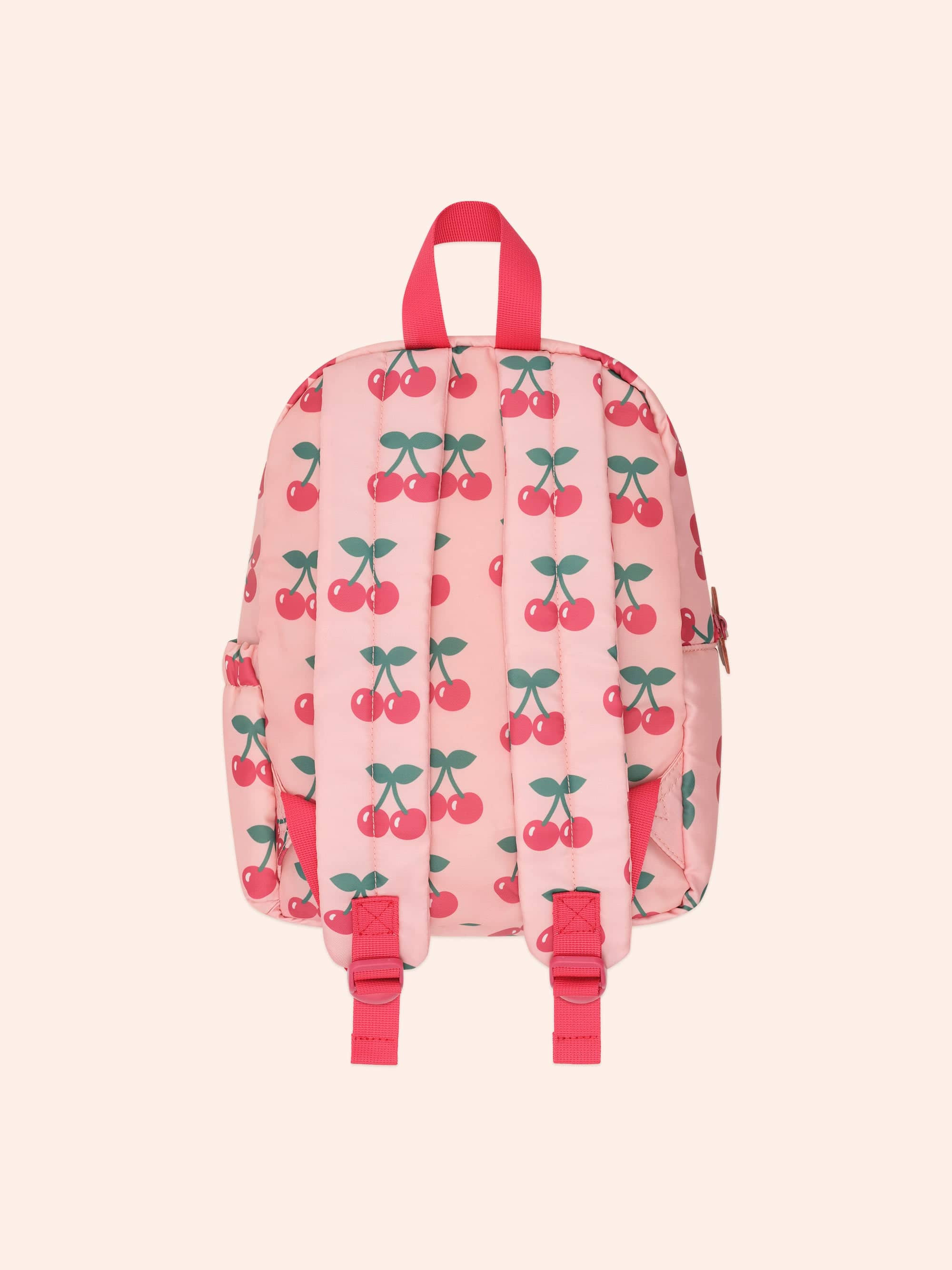 Huxbaby Backpacks Very Cherry Backpack