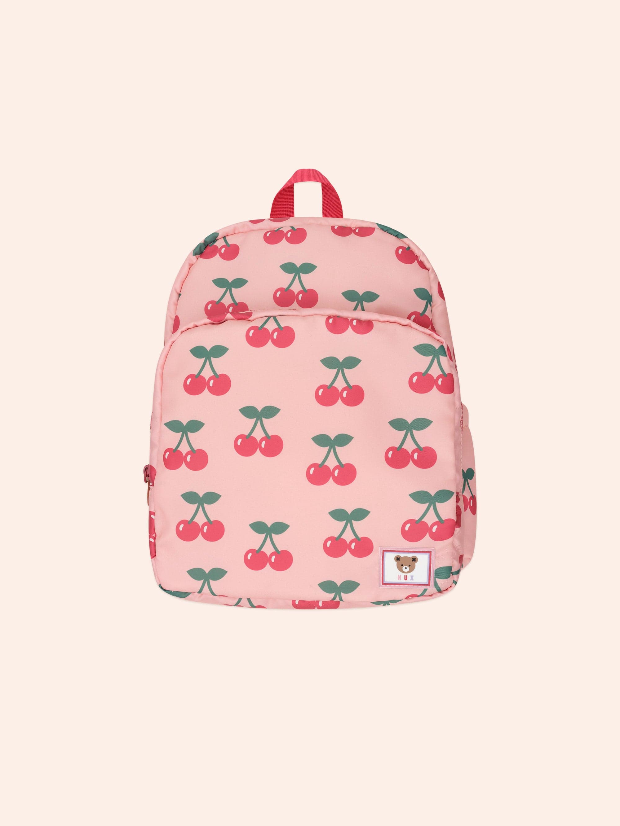 Huxbaby Backpacks Very Cherry Backpack