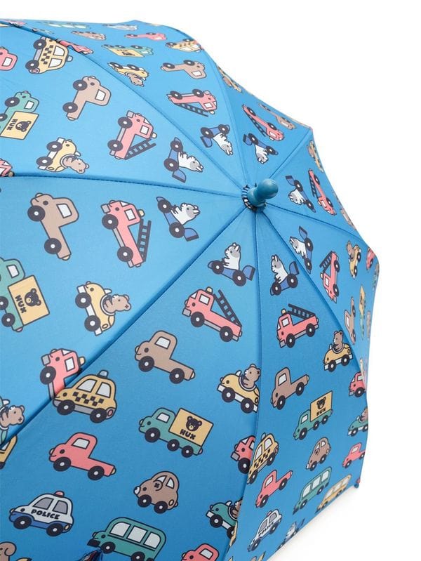 Huxbaby Boys Accessory Huxmobile Umbrella