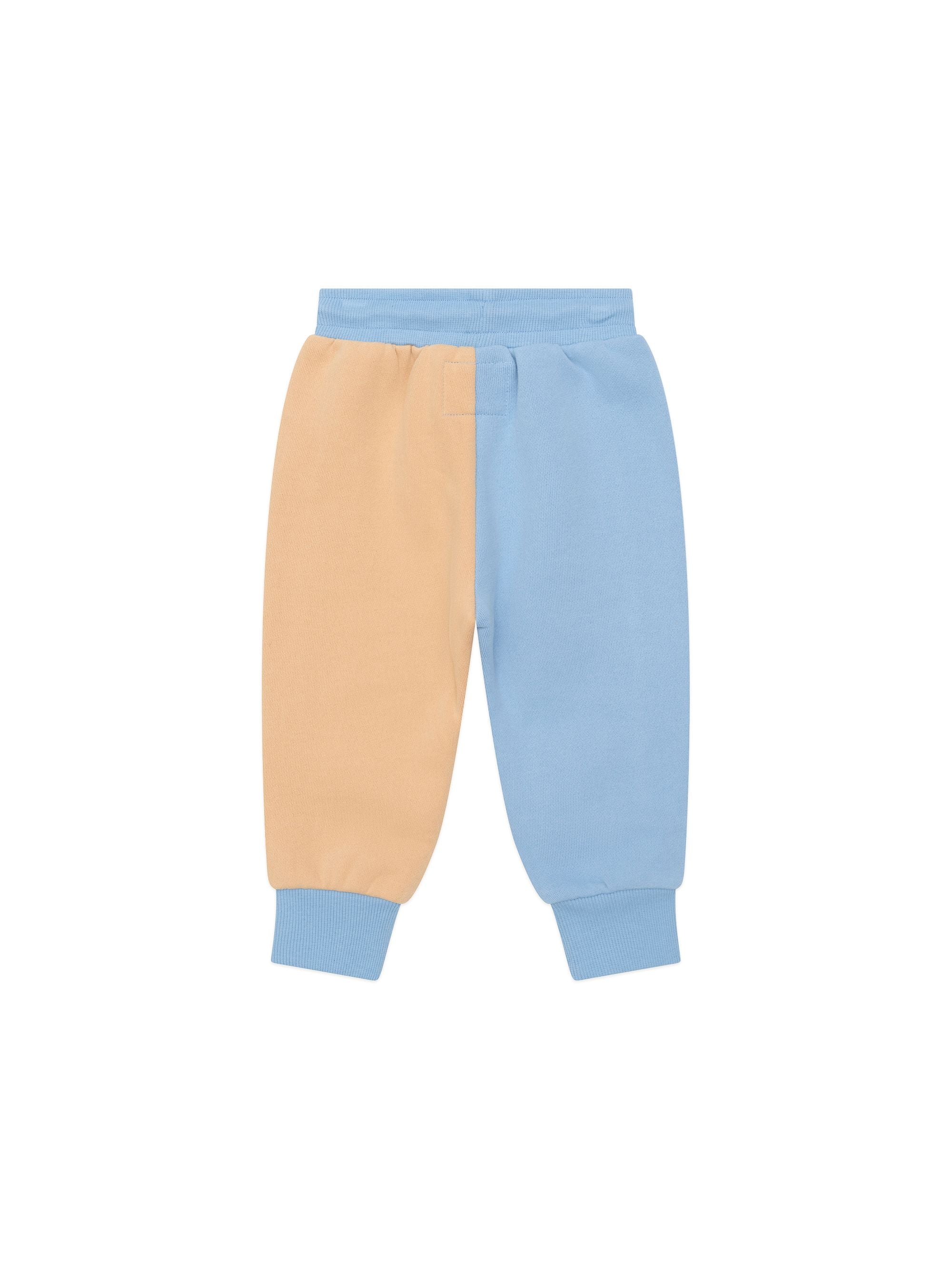 Huxbaby Boys Pant Retro Splice Track Pant