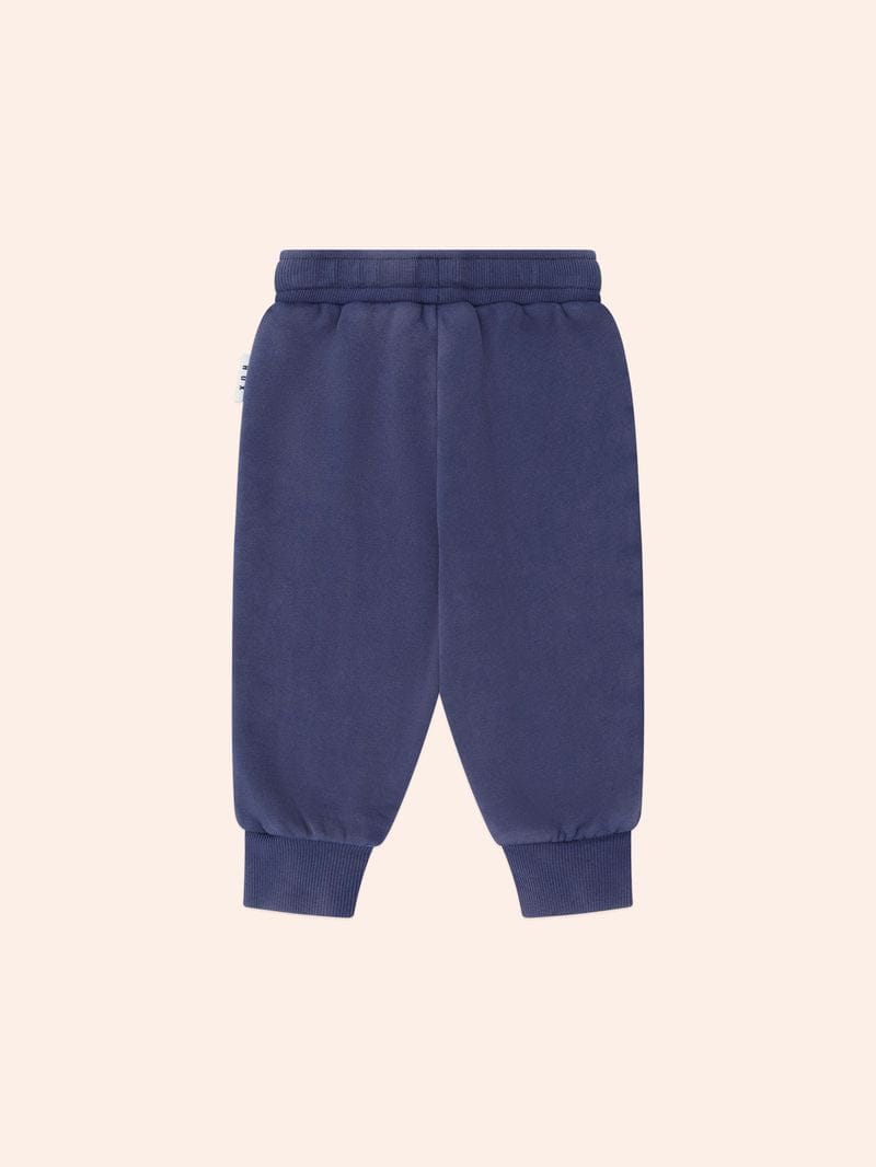 Huxbaby Boys Pant Tradie Dino Trackpant
