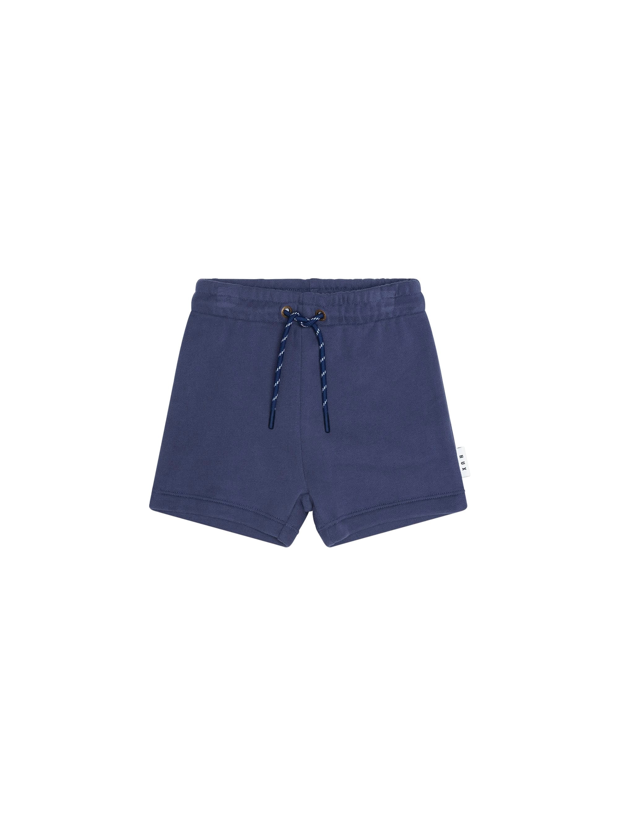 Huxbaby Boys Pants 0-3M Ink Short
