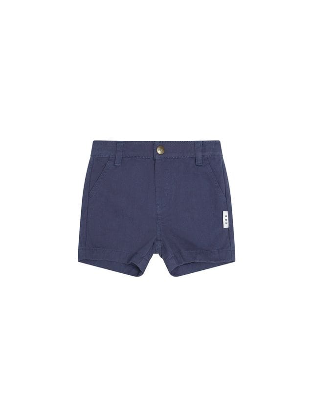 Huxbaby Boys Pants 1Y Chino Short