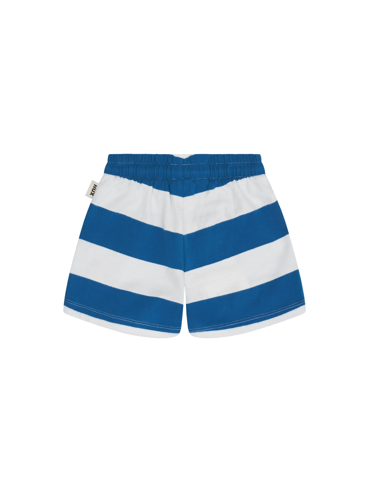 Huxbaby Boys Pants Beach Club Hux Block Stripe Short