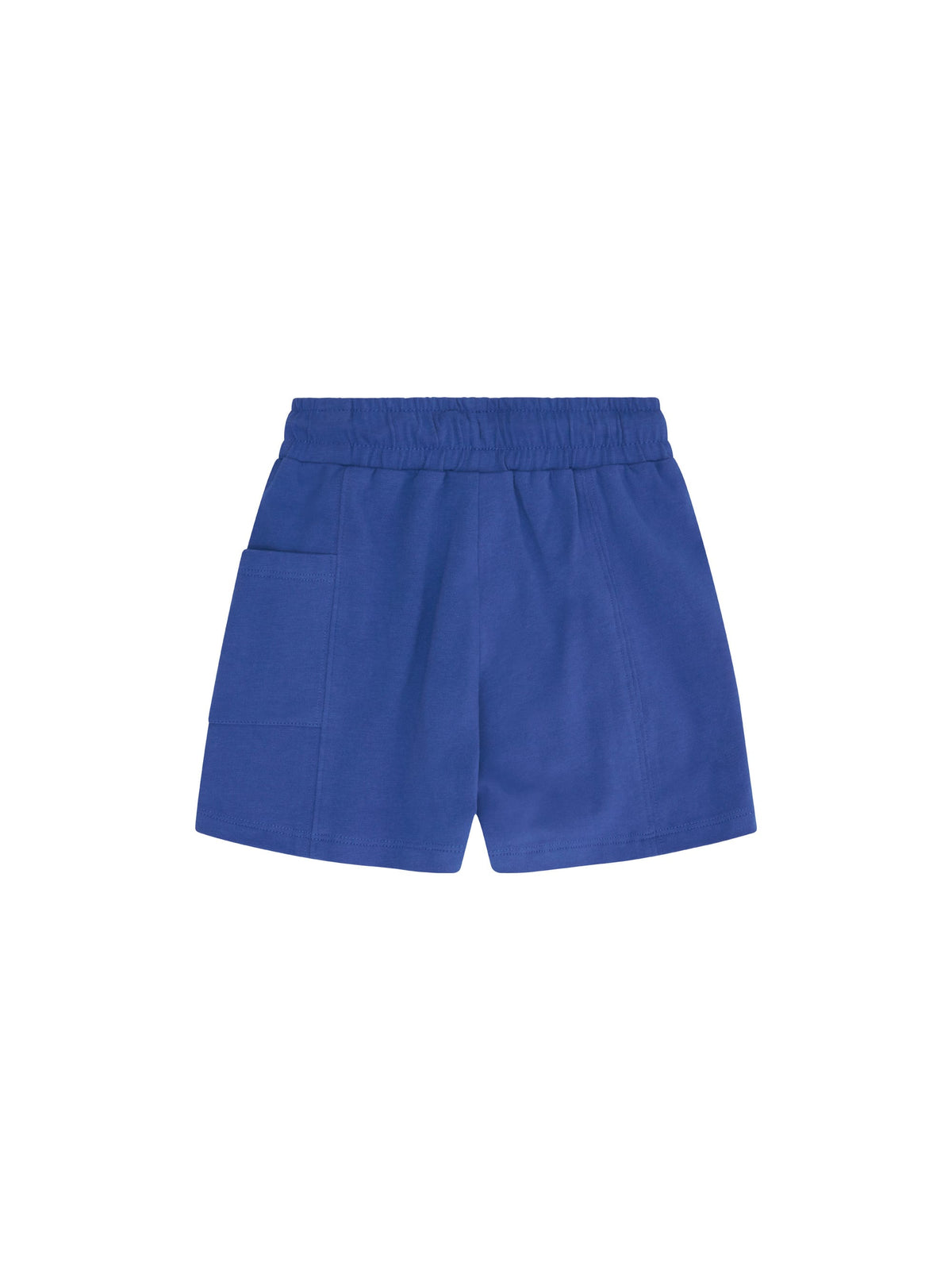Huxbaby Boys Pants Beach Club Panel Short