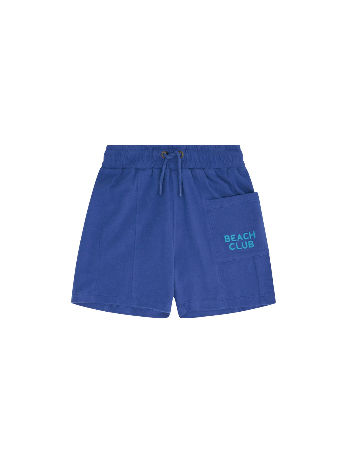 Huxbaby Boys Pants Beach Club Panel Short