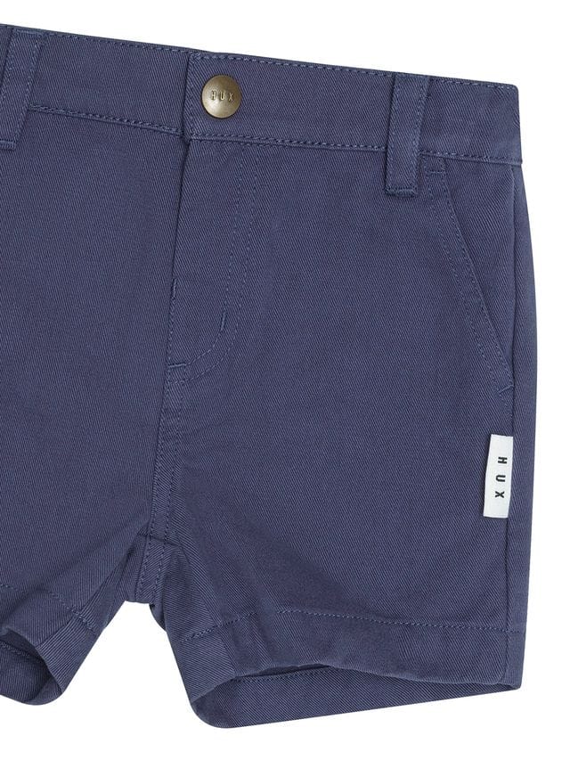 Huxbaby Boys Pants Chino Short