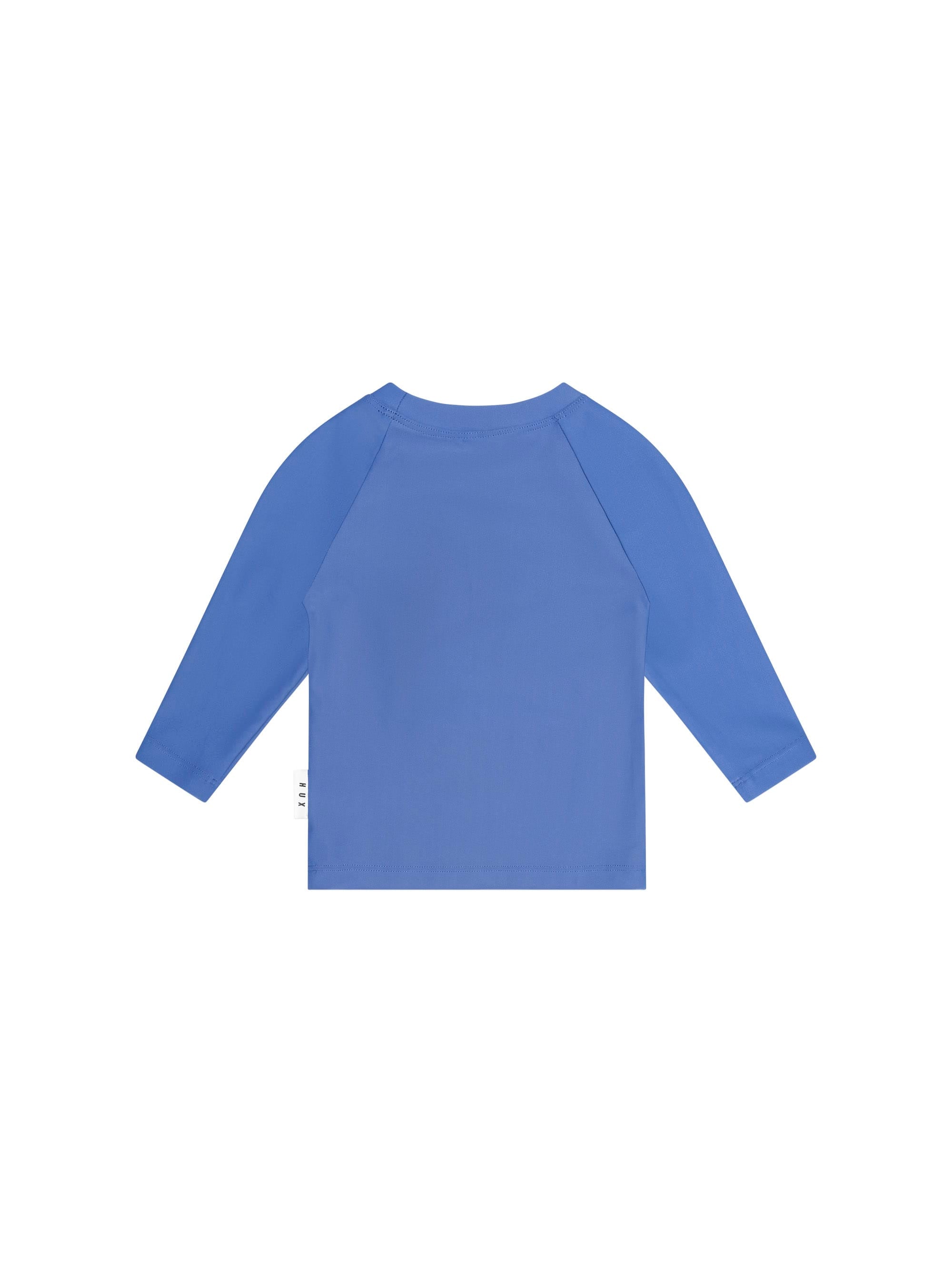 Huxbaby Boys Swimwear Percy Seaside Rashie