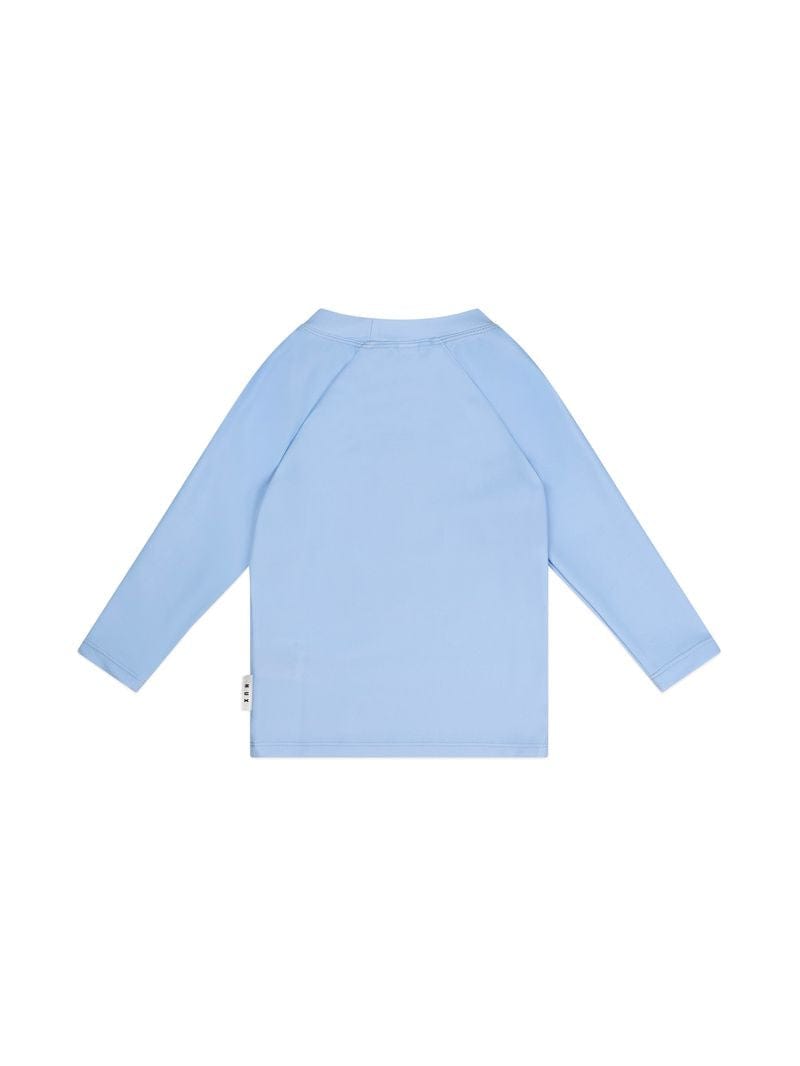 Huxbaby Boys Swimwear Racer Dino Rashguard