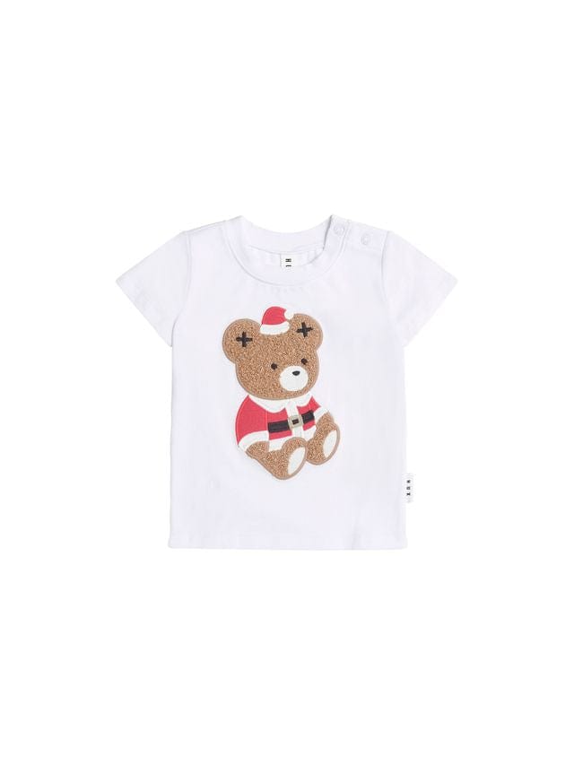 Huxbaby Boys Tops Father Huxmas Tee
