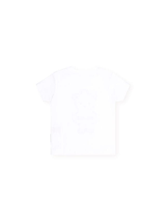 Huxbaby Boys Tops Father Huxmas Tee