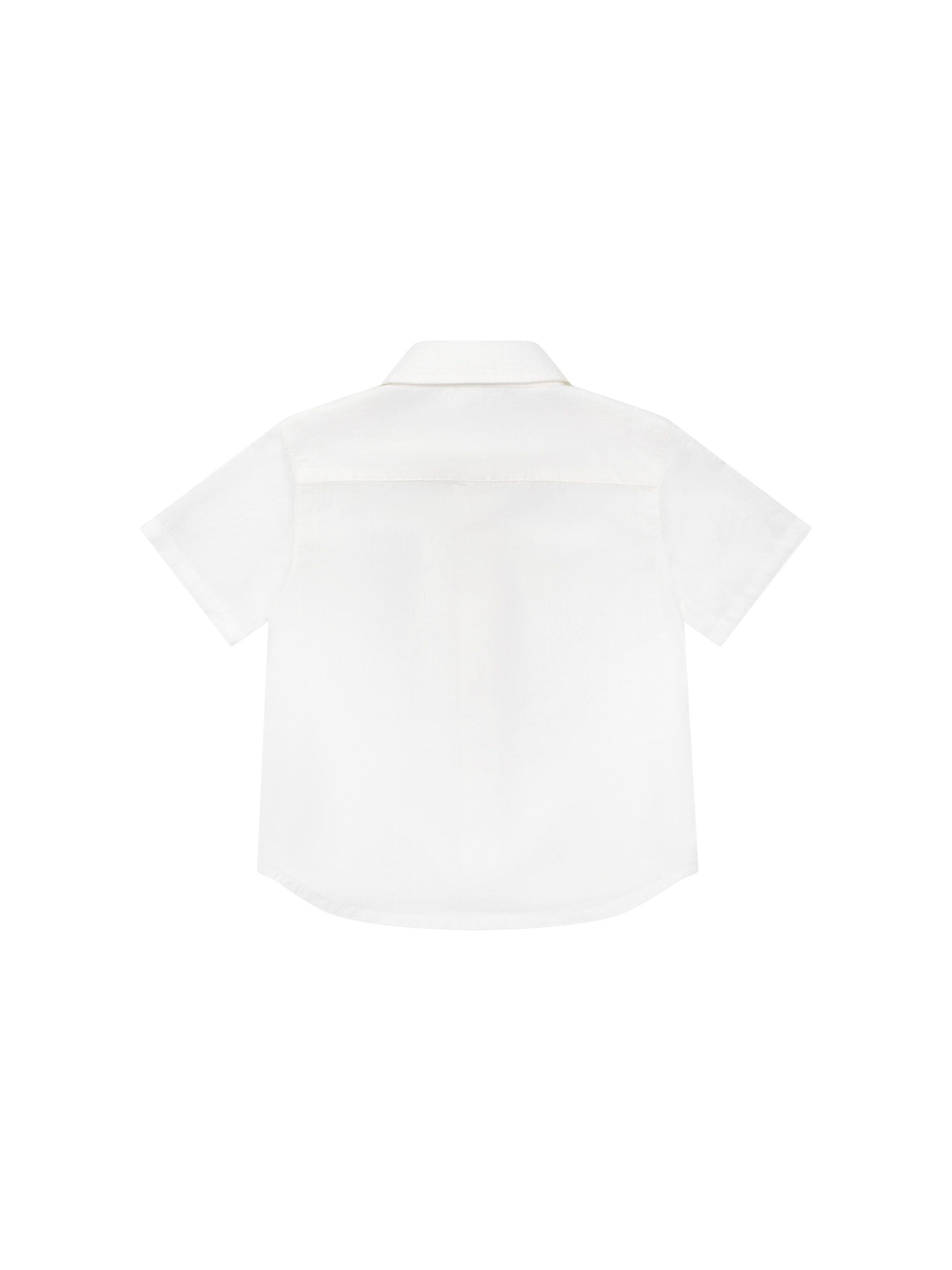 Huxbaby Boys Tops Huxbear Signature Shirt