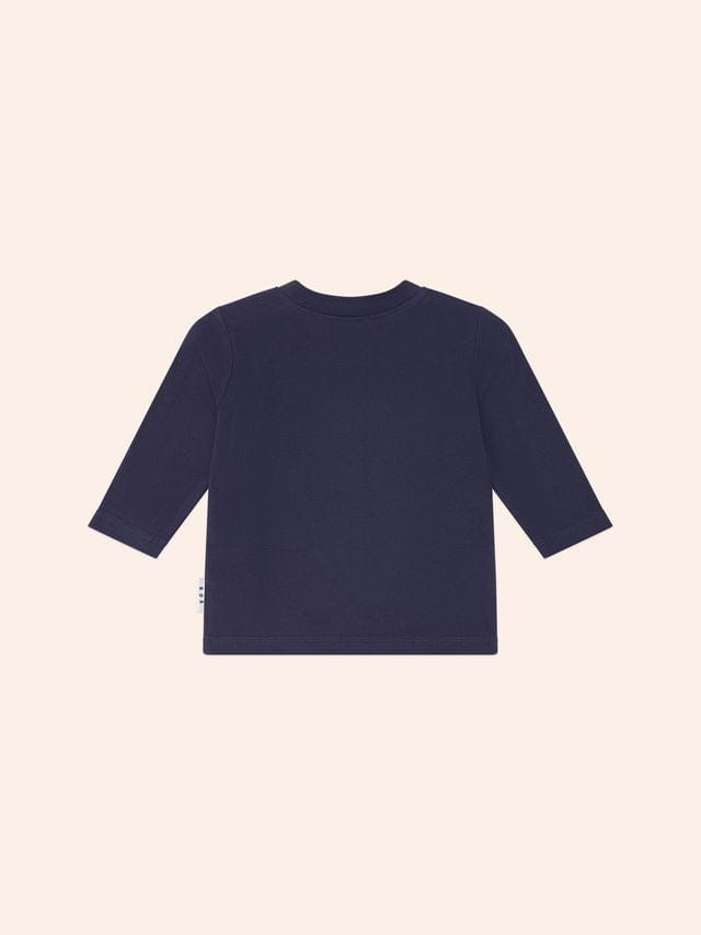 Huxbaby Boys Tops Vroom Vroom Hux Top