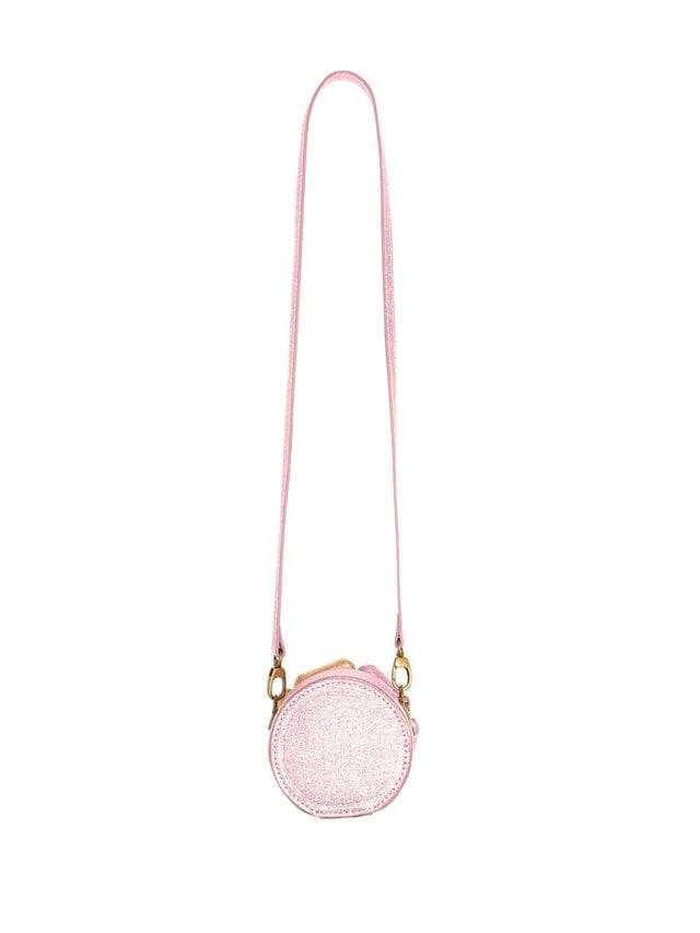 Huxbaby Girls Accessory Rainbow Flower Bag