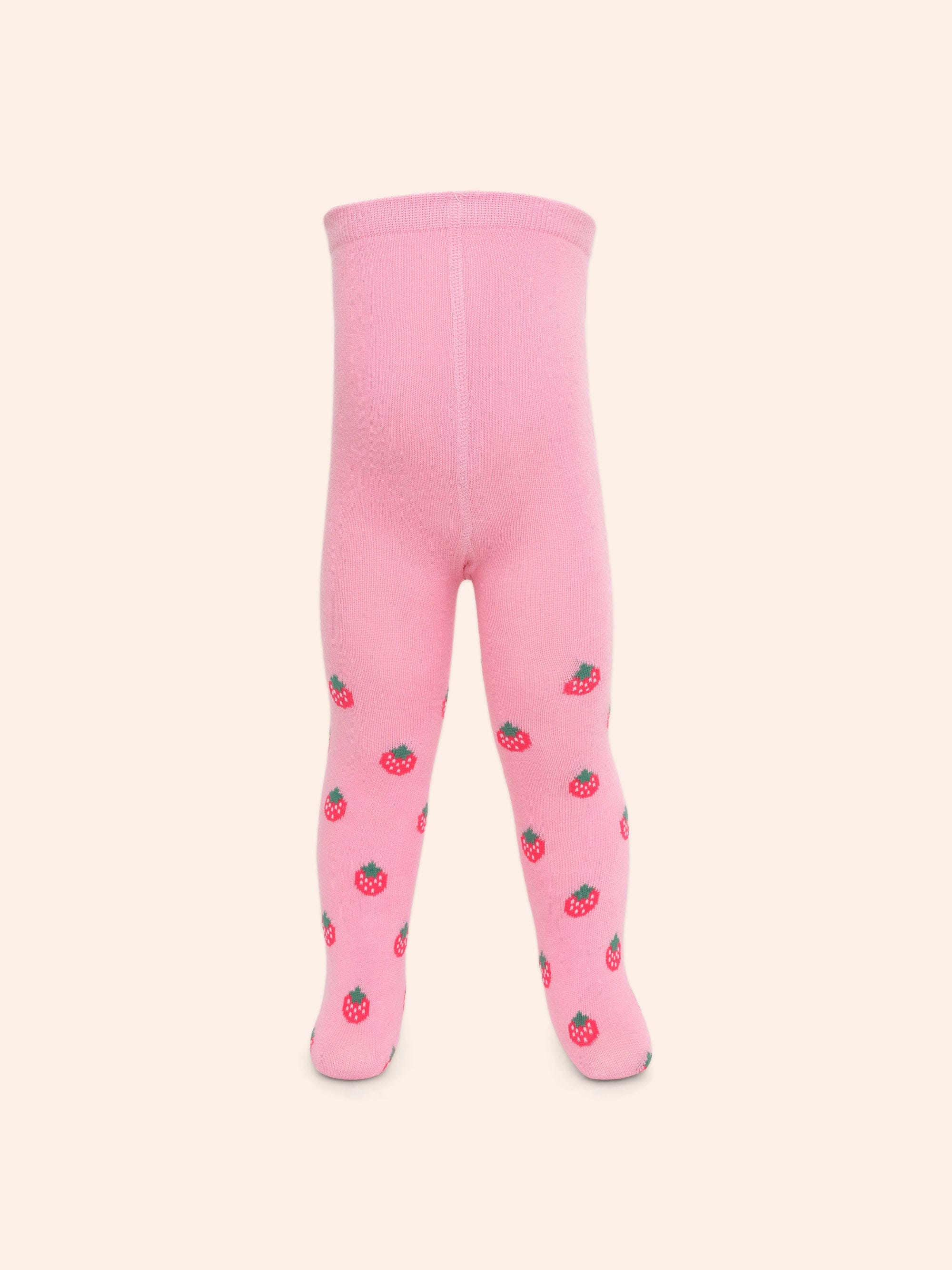 Huxbaby Girls Accessory Tutti Frutti Stockings