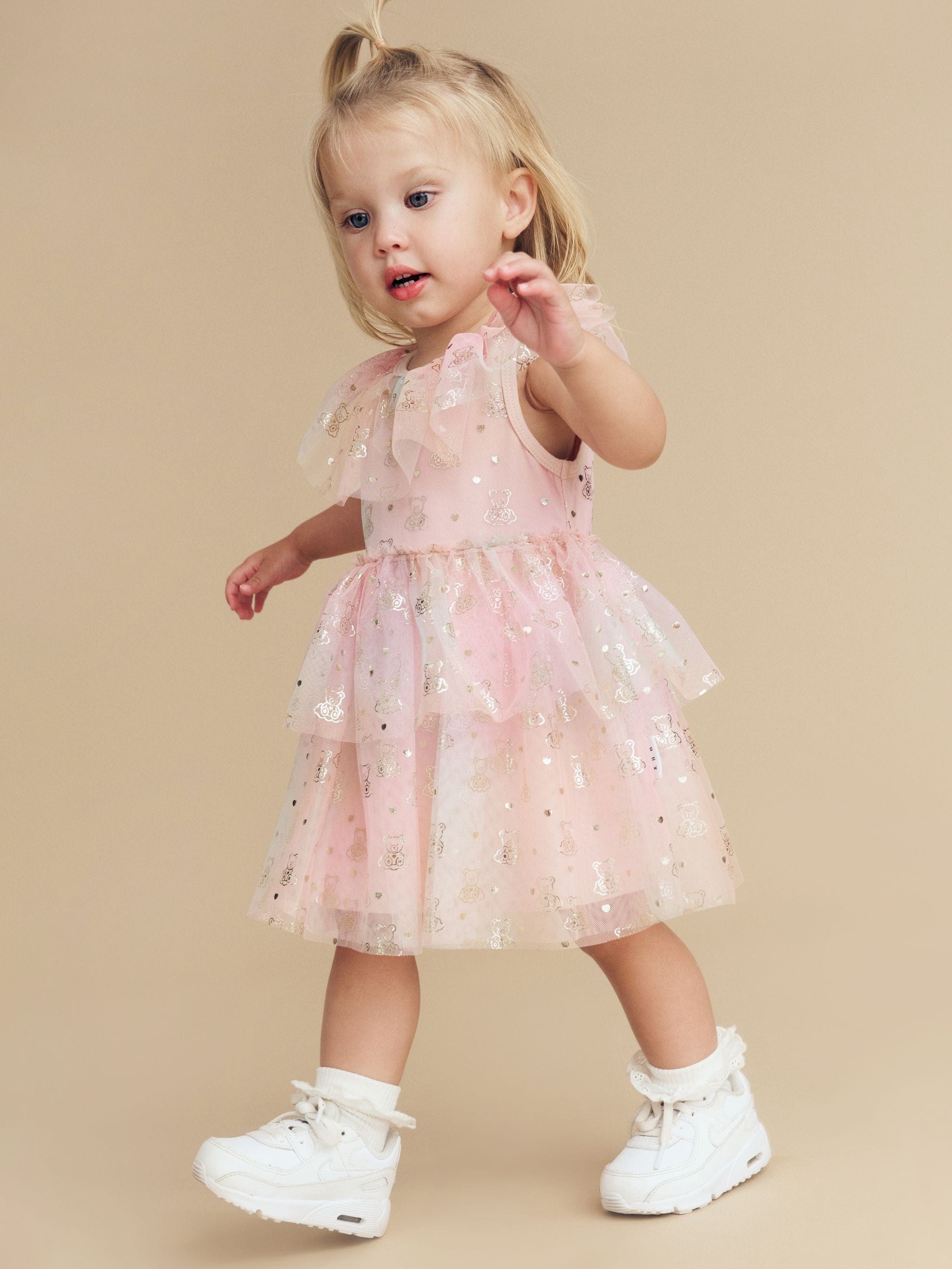 Baby Girls Dress Clothes Online | Parnell Baby Boutique