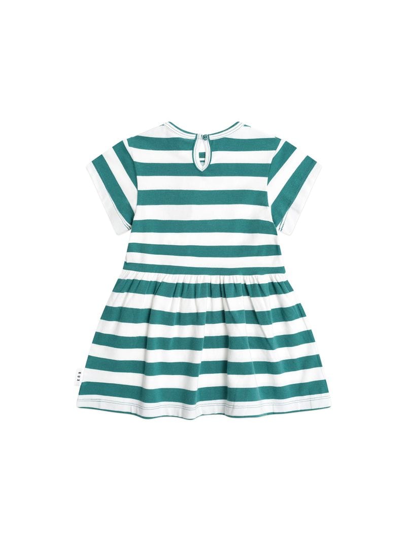 Huxbaby Girls Dress I Carried a Watermelon Dress