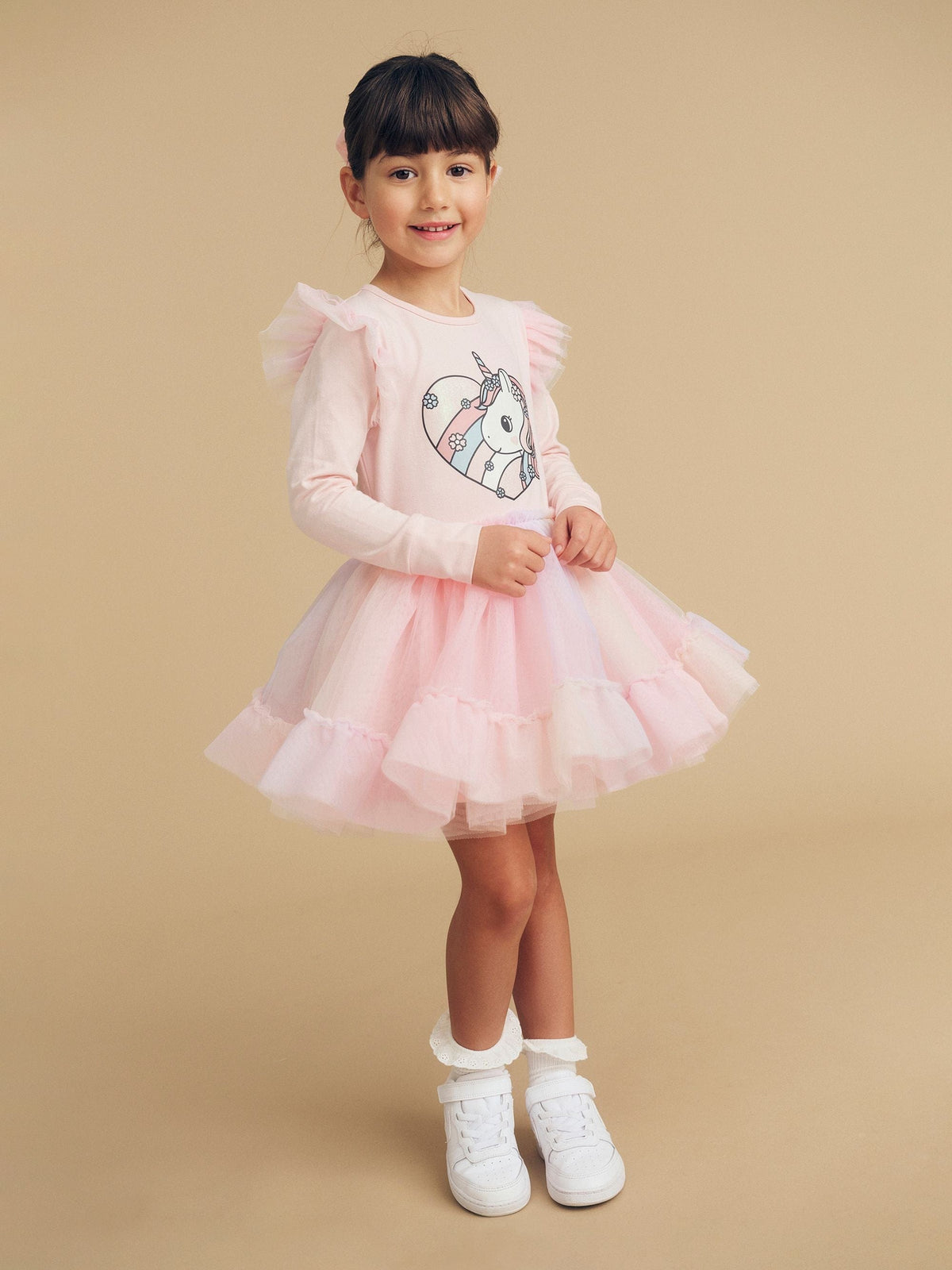 Baby Girls Dress Clothes Online | Parnell Baby Boutique