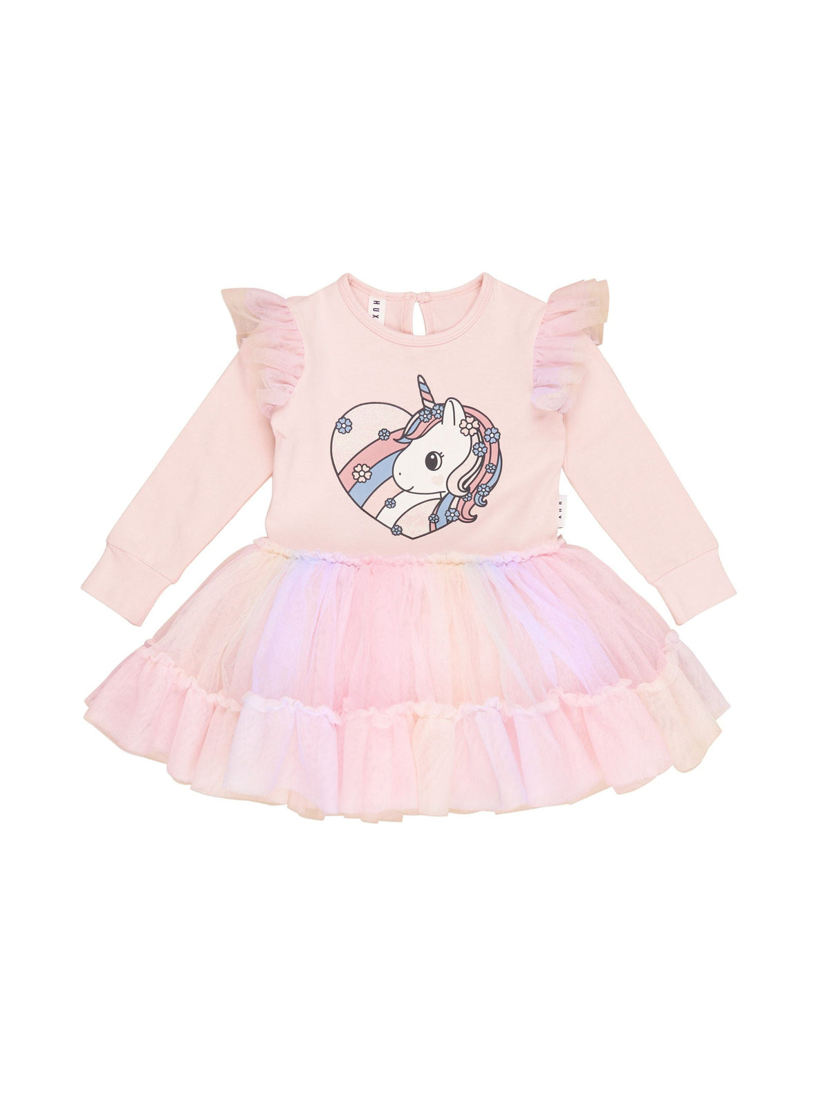 Baby Girls Dress Clothes Online | Parnell Baby Boutique