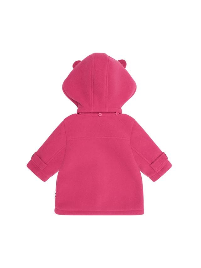 Huxbaby Girls Jacket Apres Ski Peacoat