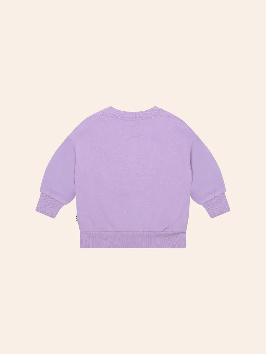 Ski Huxette Sweat - Parnell Baby Boutique