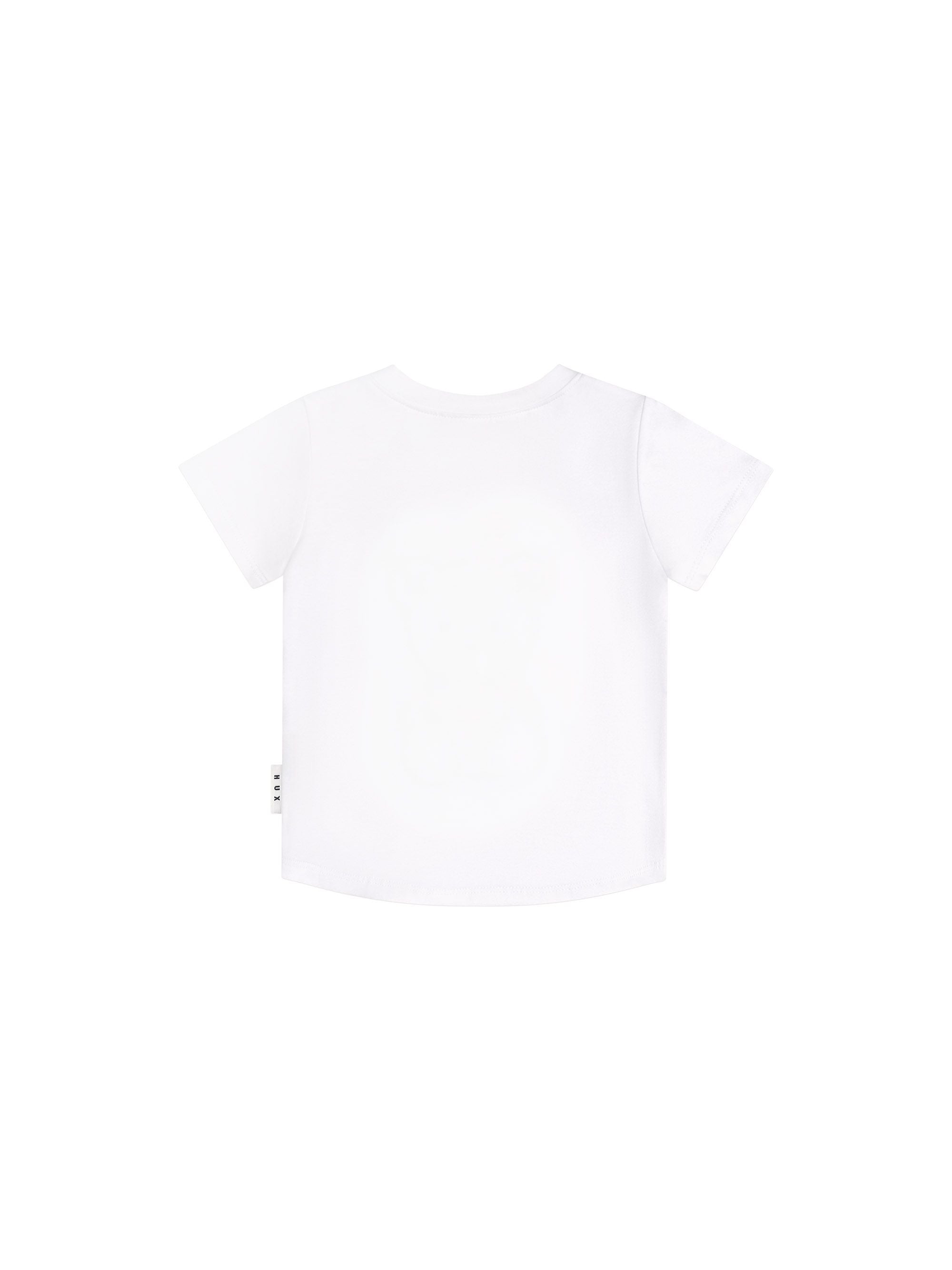 Huxbaby Girls Tee Party Huxgirl T-Shirt