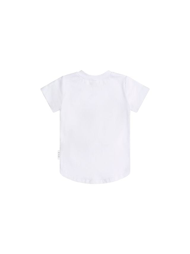 Huxbaby Girls Top Cherry Pie Tee