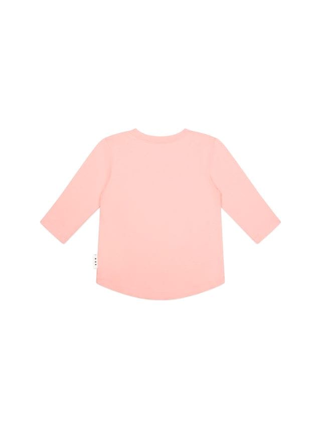 Huxbaby Girls Top Ski Huxette Top